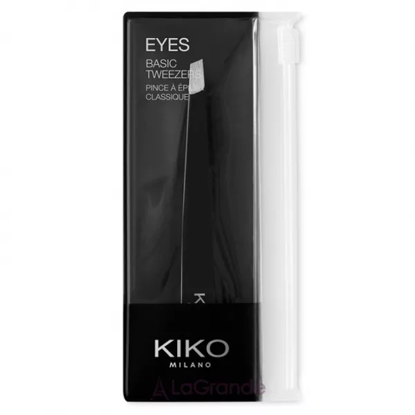 Kiko Basic Tweezers ���������������� ������ ��� ������