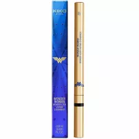 Kiko Wonder Woman Wonder Look Lasting Eyemarker ������� ��������-�������� ��� ���� � ������� �������