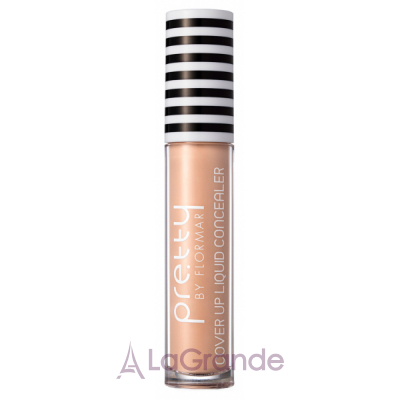 Pretty Cover Up Liquid Concealer г 