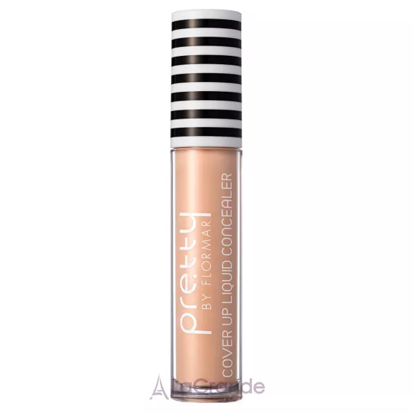 Pretty Cover Up Liquid Concealer ������ ��������