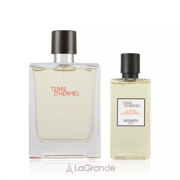 Hermes Terre D`Hermes ����� ( ��������� ���� 50 �� + ���� ��� ���� 40 �� )