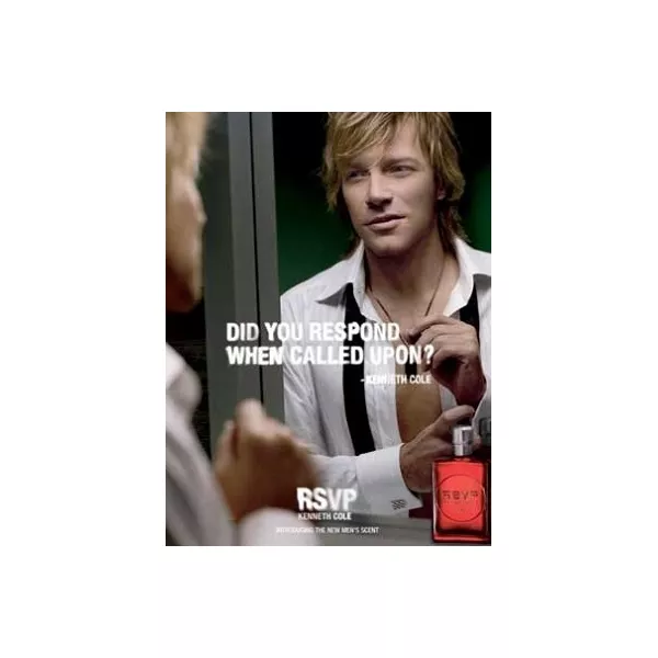 Kenneth Cole RSVP ��������� ����