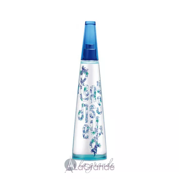 Issey Miyake L�Eau d�Issey Summer 2018 ��������� ����