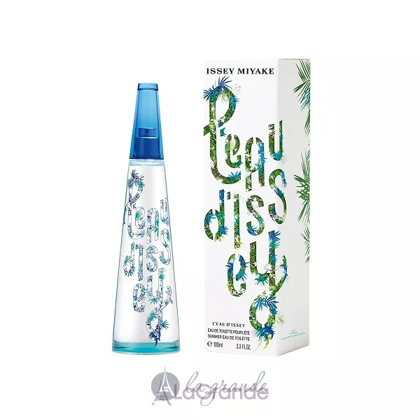 Issey Miyake L�Eau d�Issey Summer 2018 ��������� ����