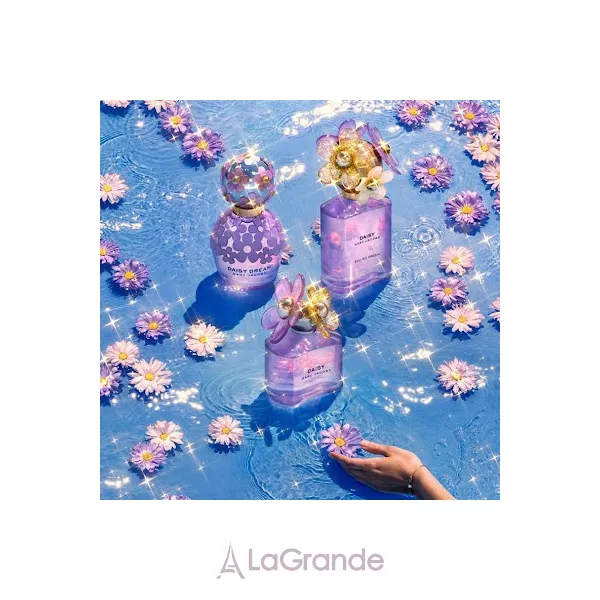 Marc Jacobs Daisy Twinkle ��������� ���� (������)