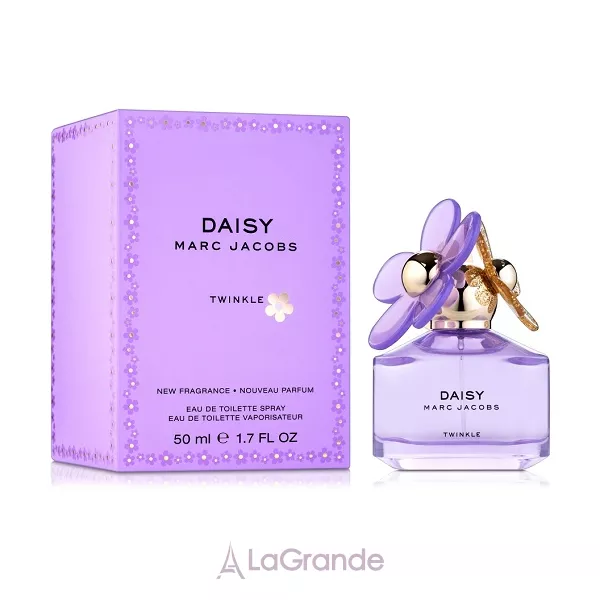 Marc Jacobs Daisy Twinkle ��������� ���� (������)