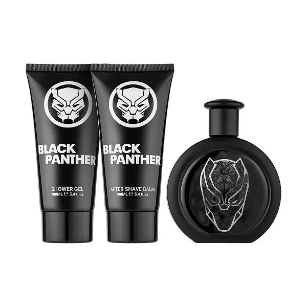 Marvel  Black Panther ���� (�������� ���� 100 �� + ������� ���� ������ 100 �� + ���� ��� ���� 100 ��)