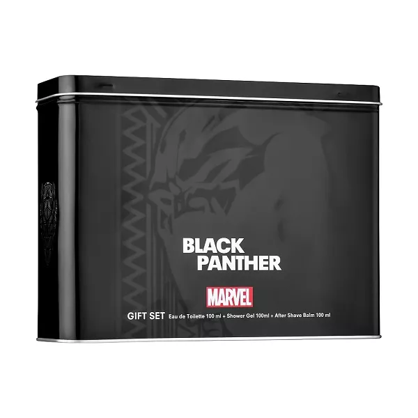 Marvel  Black Panther ���� (�������� ���� 100 �� + ������� ���� ������ 100 �� + ���� ��� ���� 100 ��)
