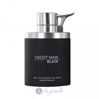 Myrurgia Yacht Man Black ��������� ���� (������)