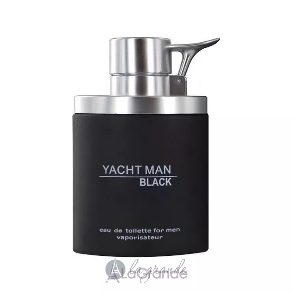 Myrurgia Yacht Man Black ��������� ���� (������)