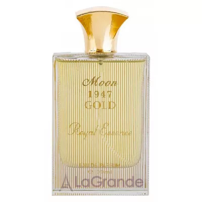 Noran Perfumes Moon 1947 Gold  