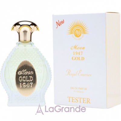 Noran Perfumes Moon 1947 Gold   ()
