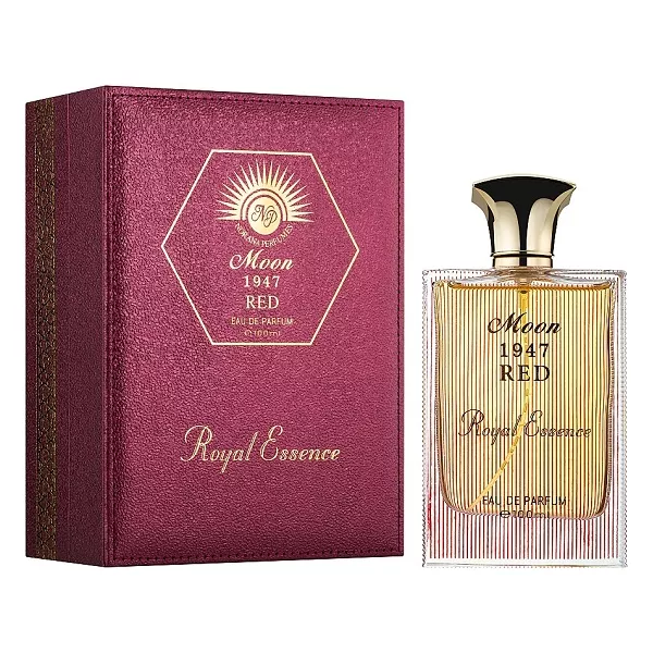 Noran Perfumes Moon 1947 Red ����������� ����