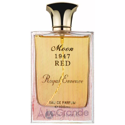 Noran Perfumes Moon 1947 Red   ()