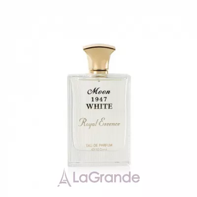 Noran Perfumes Moon 1947 White   ()