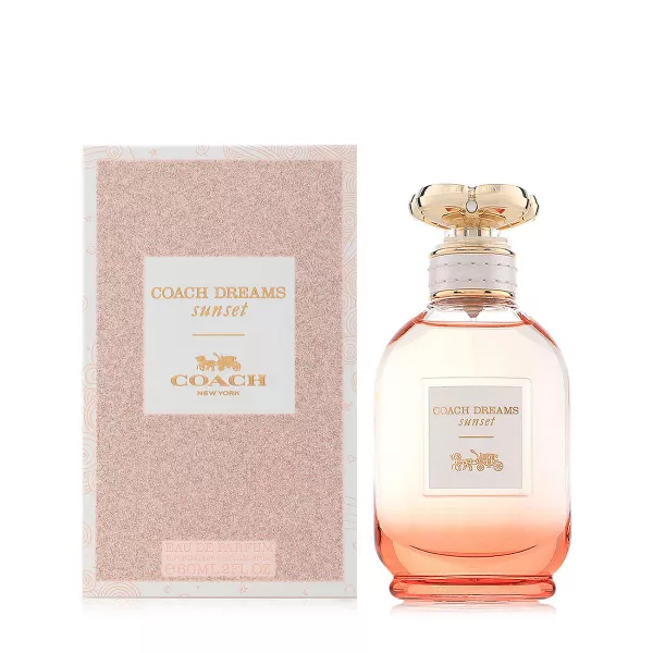 Coach Dreams Sunset ��������������� ����