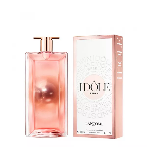 Lancome Idole Aura ��������������� ����