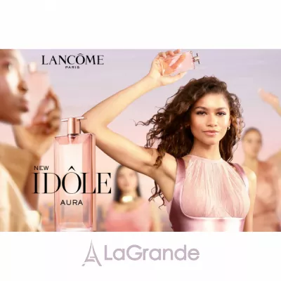 Lancome Idole Aura   ()