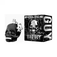 Police To Be Bad Guy ��������� ����