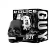 Police To Be Bad Guy  