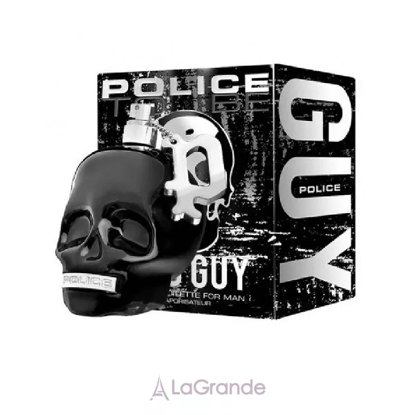 Police To Be Bad Guy ��������� ���� (������)