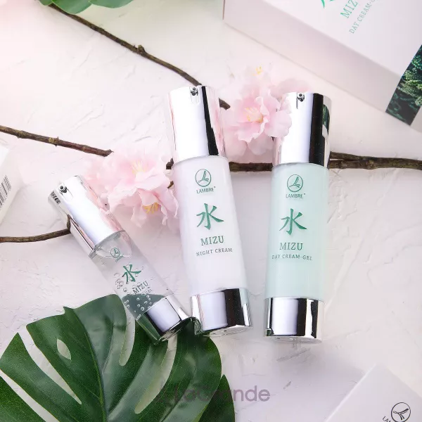 Lambre Mizu Day Cream-Gel ������� ����������� ����-����