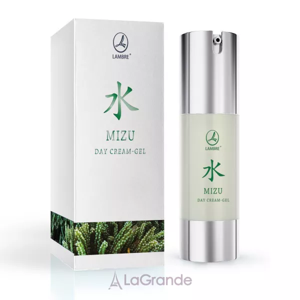 Lambre Mizu Day Cream-Gel ������� ����������� ����-����
