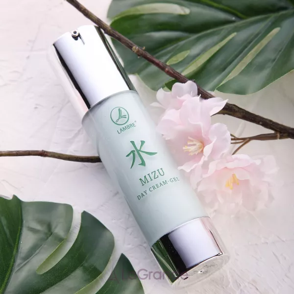 Lambre Mizu Day Cream-Gel ������� ����������� ����-����