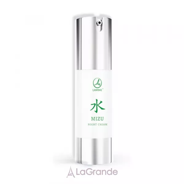Lambre Mizu Night Cream ����������� ������ ����