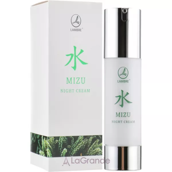Lambre Mizu Night Cream ����������� ������ ����