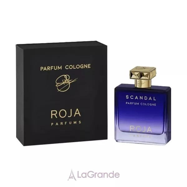 Roja Dove Scandal Parfum Pour Homme Cologne �������� (������)