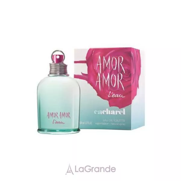 Cacharel Amor Amor L�Eau ��������� ���� (������)