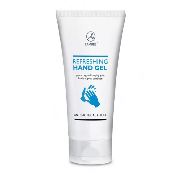 Lambre Refreshing Hand Gel ����������������� ���������� ���� ��� ���
