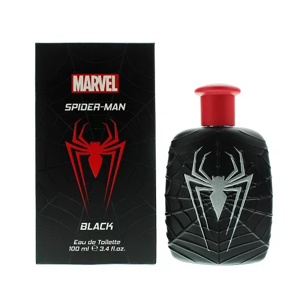 Marvel Spiderman Black �������� ����