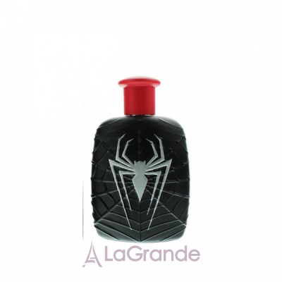 Marvel Spiderman Black   ()