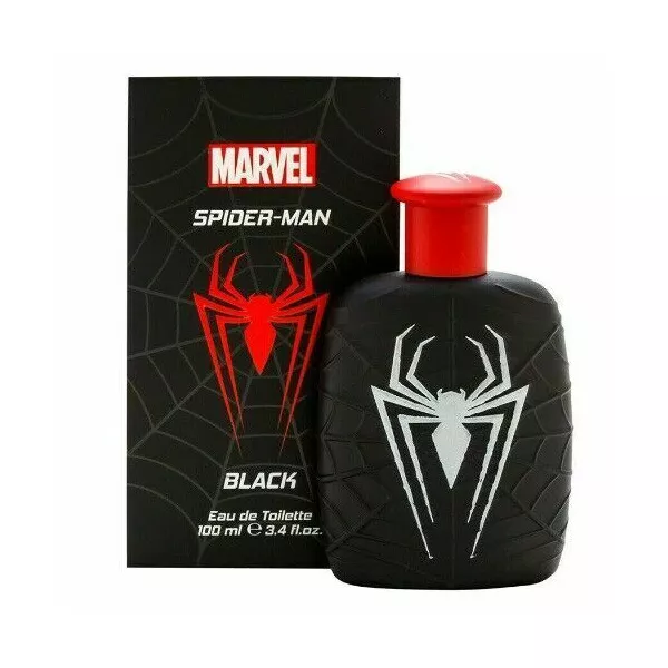 Marvel Spiderman Black �������� ���� (������)
