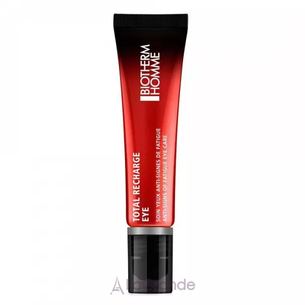 Biotherm Homme Total Recharge Eye ���� ��� ���� ������� ����