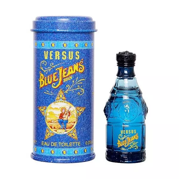 Versace Blue Jeans ��������� ����