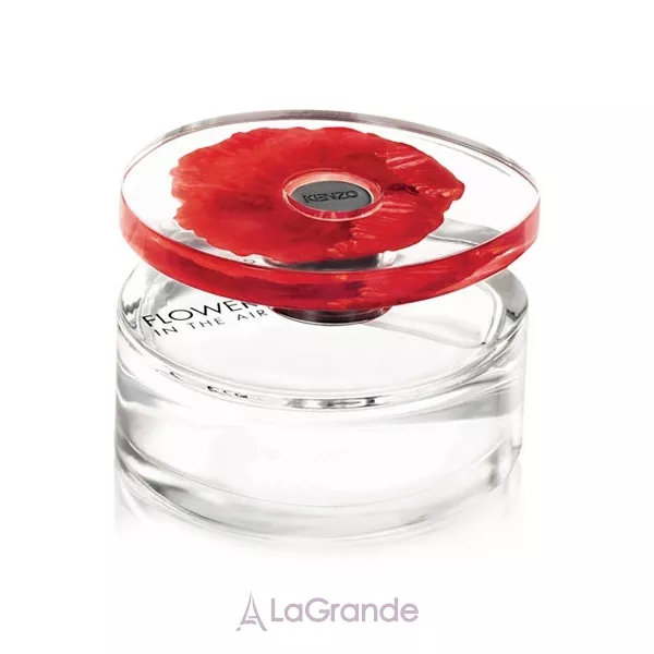 Kenzo Flower In The Air ����������� ����
