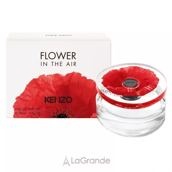 Kenzo Flower In The Air ����������� ����