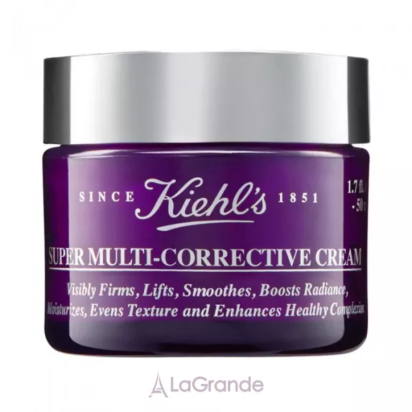 Kiehl's Super Multi Corrective �������������������� �������������� ���� ��� ����