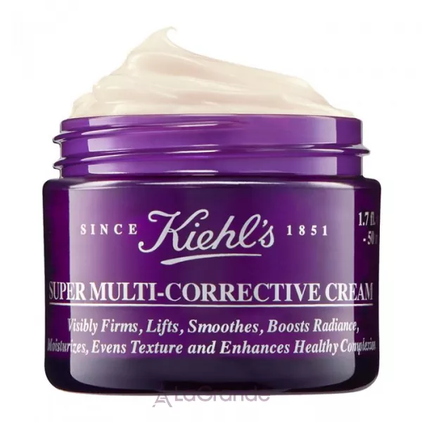 Kiehl's Super Multi Corrective �������������������� �������������� ���� ��� ����
