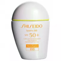 Shiseido Sports BB WetForce SPF 50+ �������������� BB-����