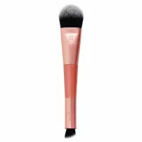 Real Techniques Dual Ended Cover + Conceal Brush ������������� ����� ��� ����
