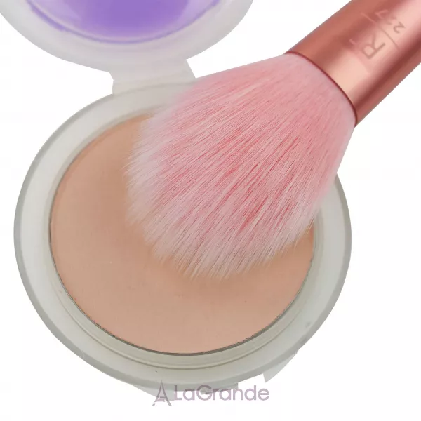 Real Techniques Light Layer Powder Brush ������� ��� �����, 227