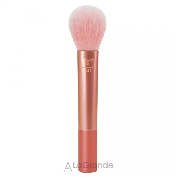 Real Techniques Light Layer Powder Brush ������� ��� �����, 227
