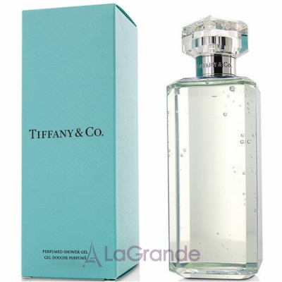 Tiffany Tiffany & Co   