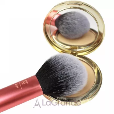 Real Techniques Powder Brush   , 201