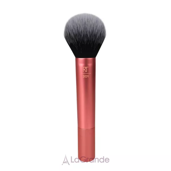 Real Techniques Powder Brush ������� ��� �����, 201