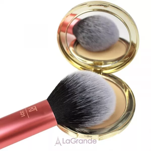 Real Techniques Powder Brush ������� ��� �����, 201